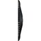 Ekena Millwork Shakuras Ceiling Medallion (Fits Canopies up to 5"), Hand-Painted Black Pearl, 24"OD x 3"P CM24SHBPS - alternate 2